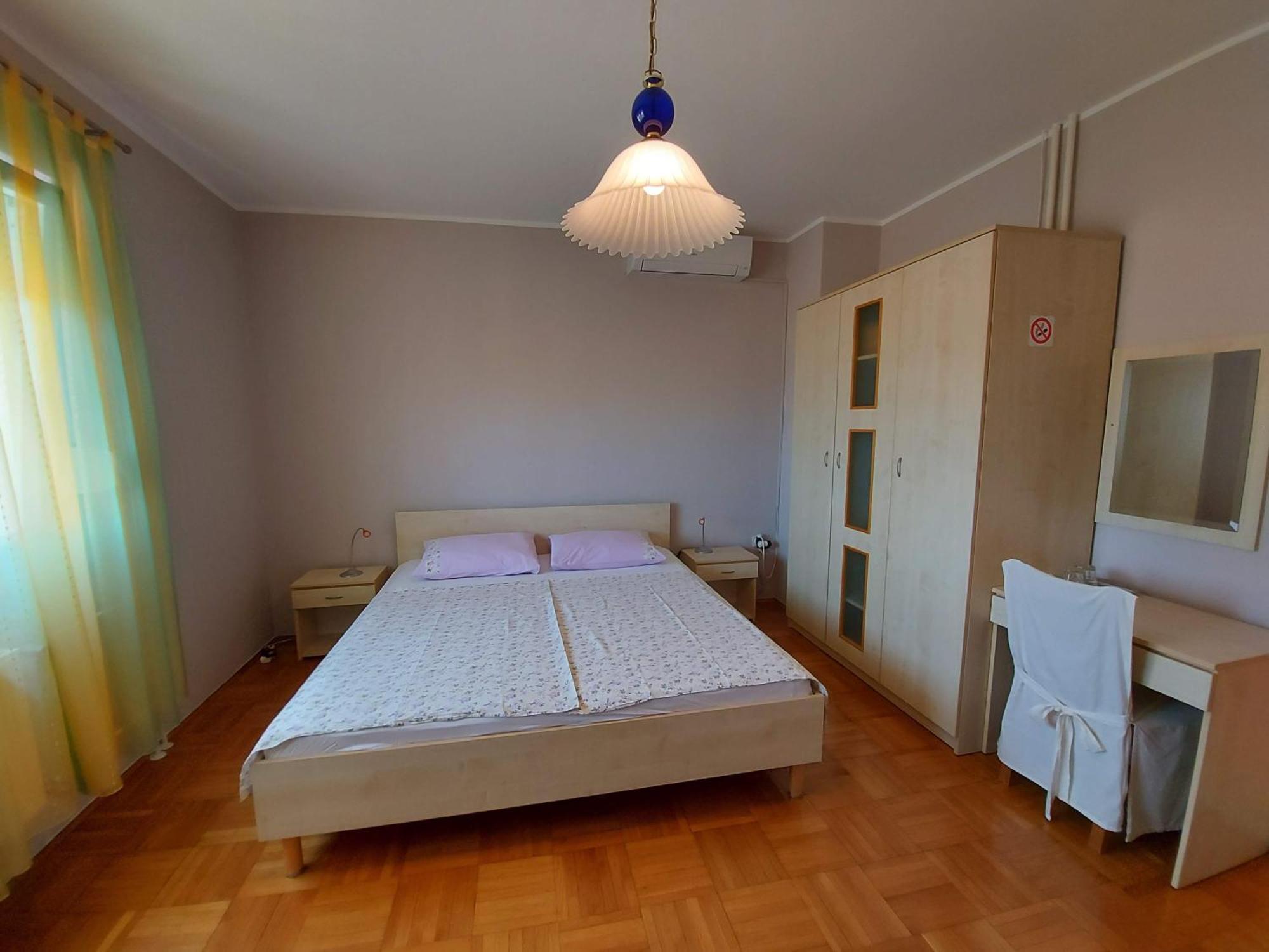 Kuca Luce Hotel Mali Losinj Room photo